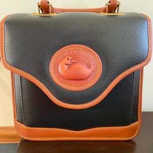 Dooney & Bourke vintage bag